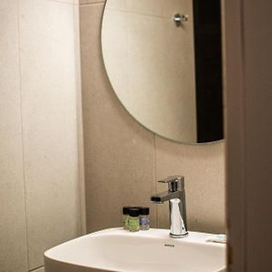 Deluxe Double or Twin Room Sea View